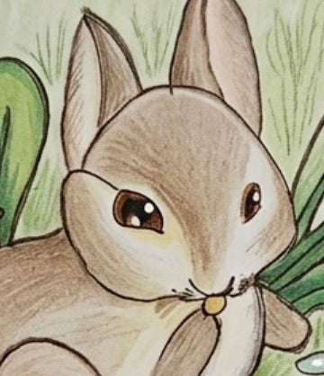 Any drawing with color